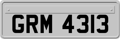GRM4313