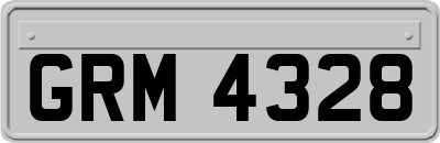 GRM4328