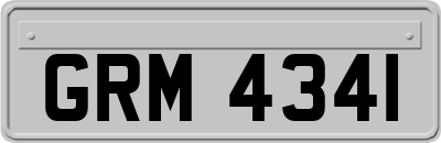 GRM4341