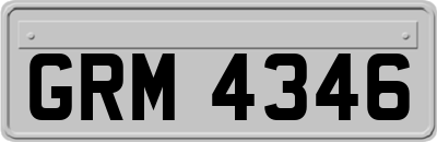 GRM4346