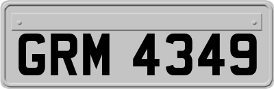GRM4349