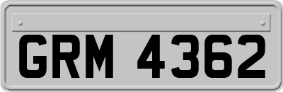 GRM4362