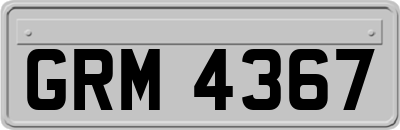GRM4367
