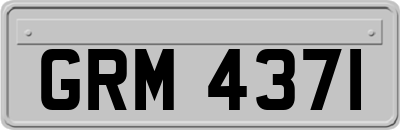 GRM4371