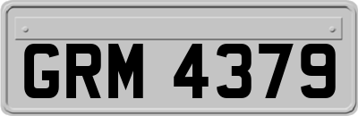 GRM4379