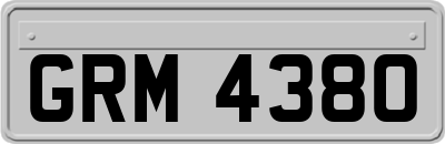 GRM4380