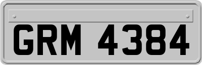 GRM4384