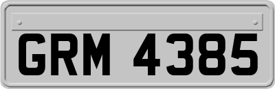 GRM4385