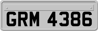 GRM4386