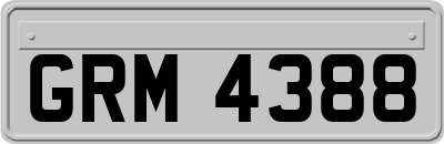 GRM4388