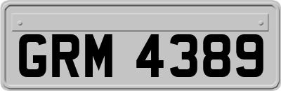 GRM4389