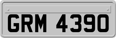 GRM4390