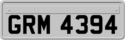 GRM4394