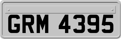 GRM4395