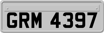 GRM4397