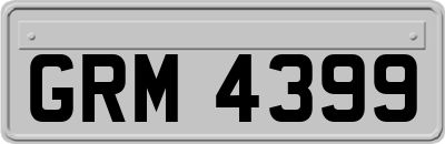 GRM4399