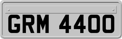 GRM4400