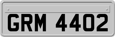 GRM4402