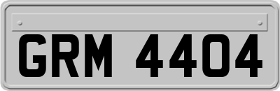 GRM4404