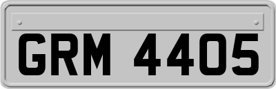 GRM4405