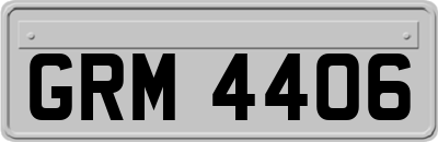 GRM4406