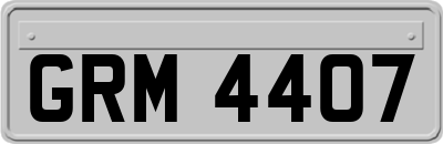 GRM4407