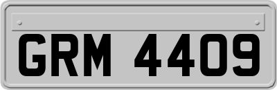 GRM4409