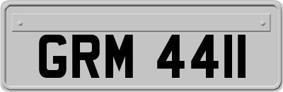 GRM4411
