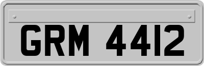 GRM4412
