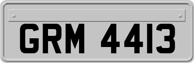 GRM4413