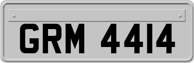 GRM4414