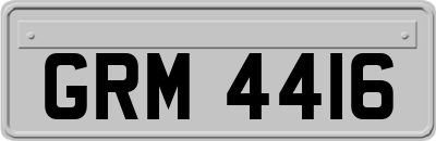 GRM4416