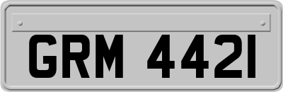 GRM4421