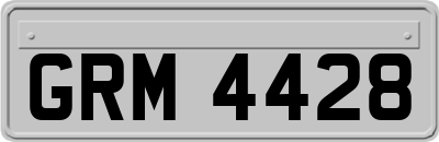 GRM4428