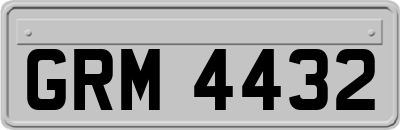GRM4432