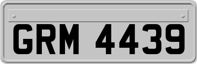 GRM4439