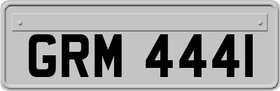 GRM4441