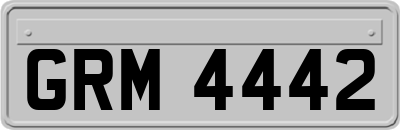 GRM4442