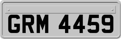 GRM4459
