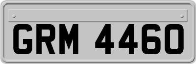 GRM4460