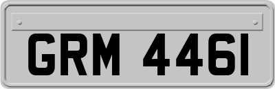 GRM4461