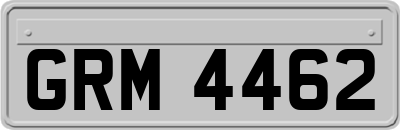 GRM4462