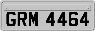 GRM4464