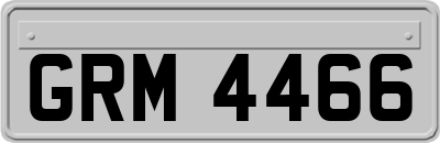 GRM4466