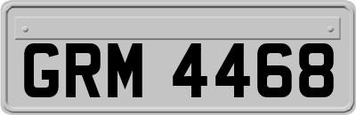 GRM4468