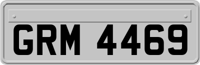 GRM4469