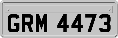 GRM4473
