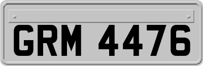 GRM4476