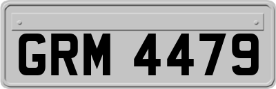 GRM4479