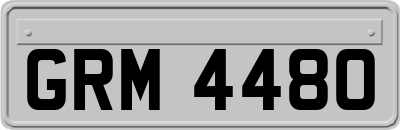 GRM4480